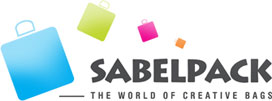Sabelpack, the world of creative bags